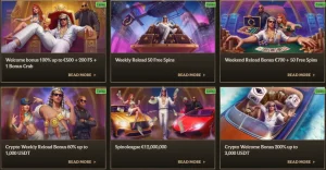 realz casino bonus
