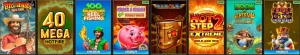 realz casino slots