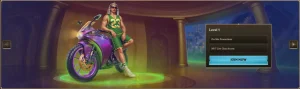 realz casino vip